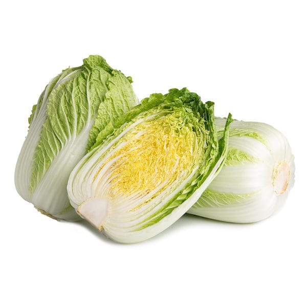 Nappa Cabbage